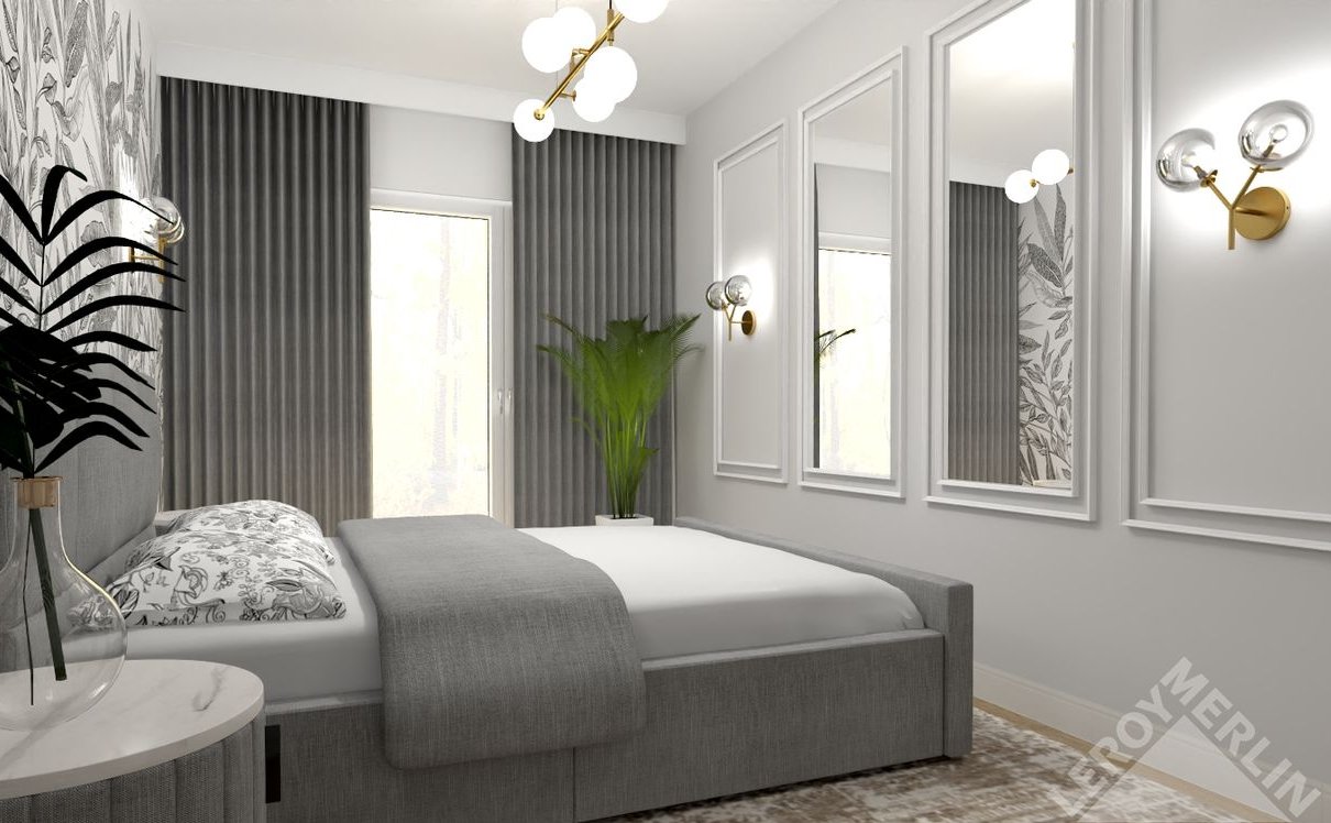 Nowe mieszkanie 2 pokojowe 44,87 m2 - II piętro - 20