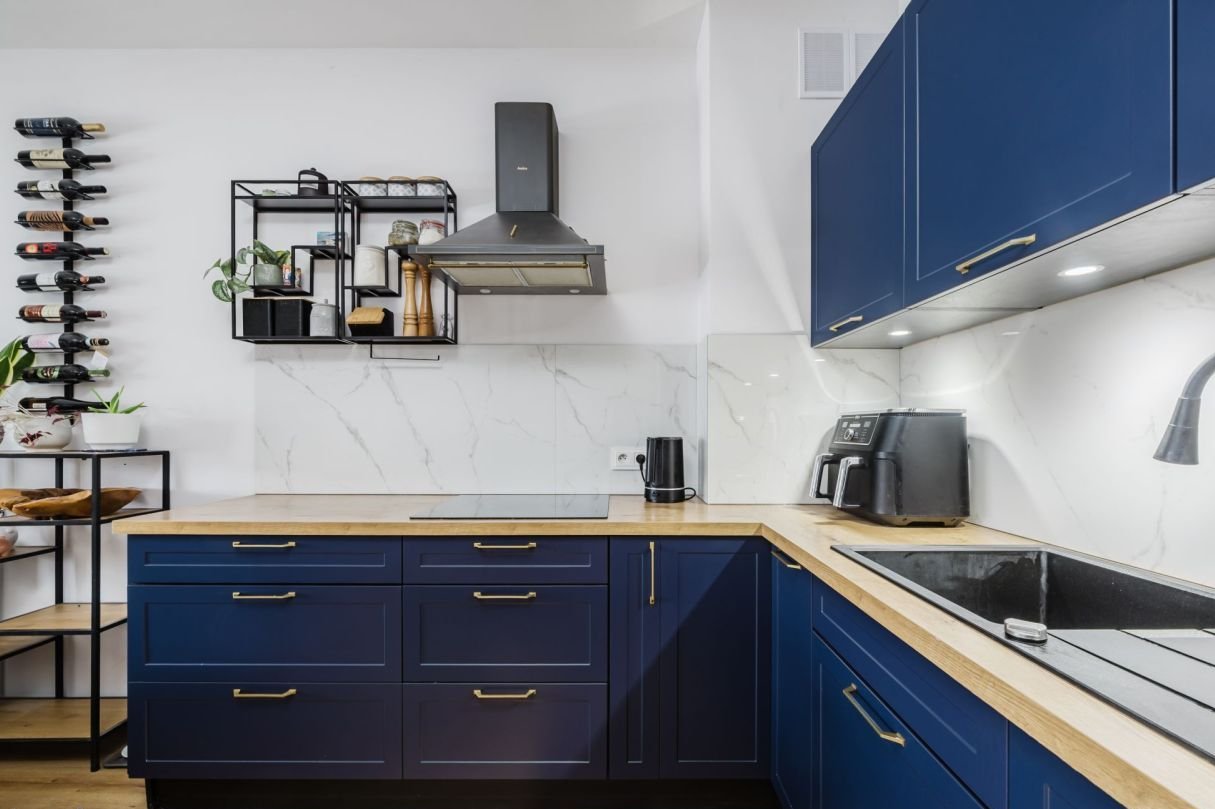 Mrowino/Dom szeregowy/ Gotowy do wprowadzenia !