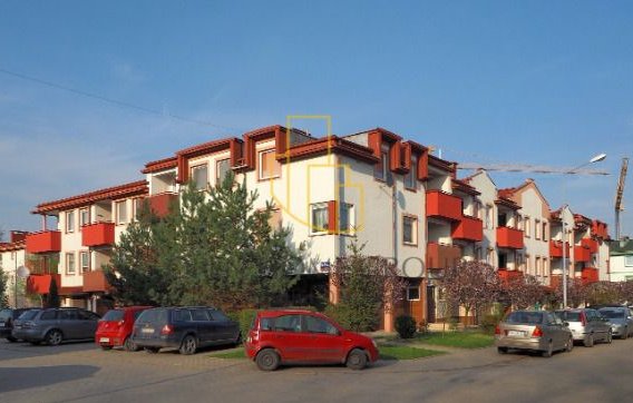 Apartament 3 pok/65m2 Graz /Komorka