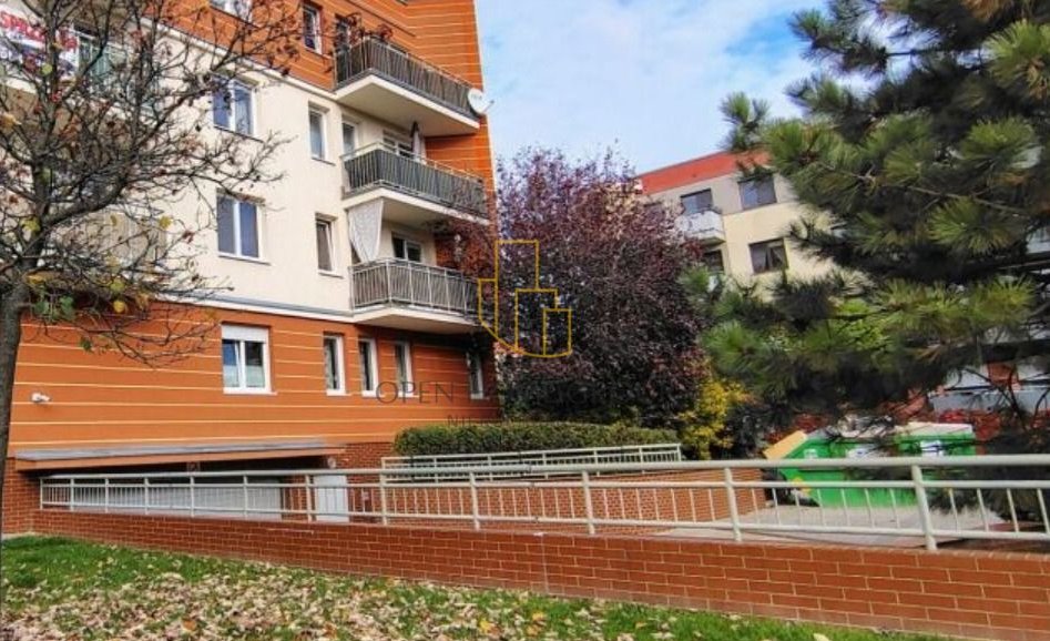 Apartament 3 pok/65m2 Graz /Komorka