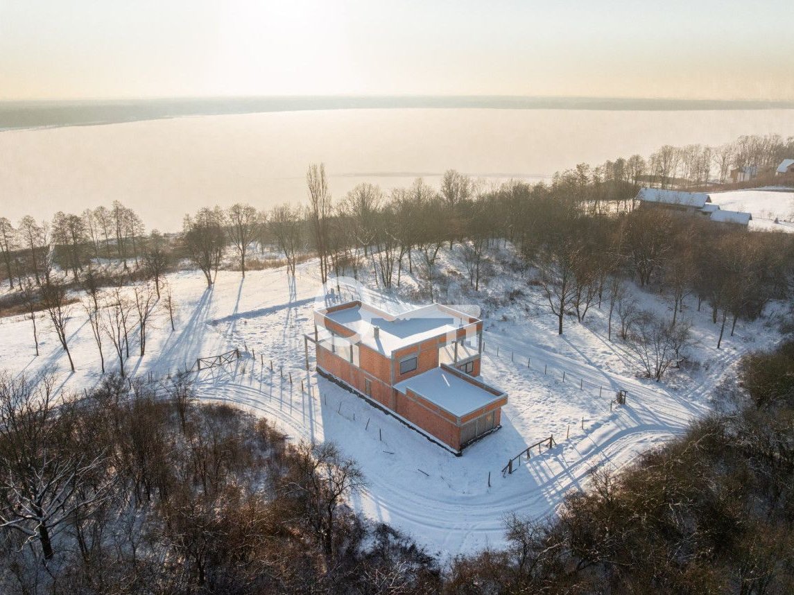 Unikatowa działka 1500 m² | Widok na wodę