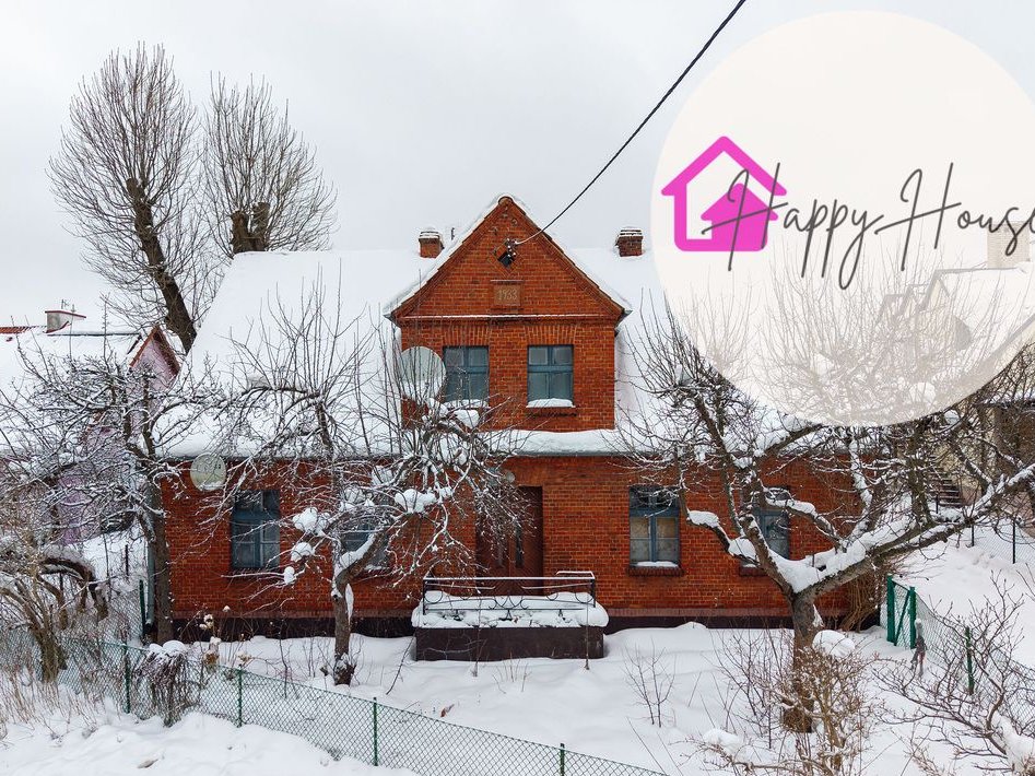 Dajtki, dom wolnostojący, ok 170m2, działka 978m2