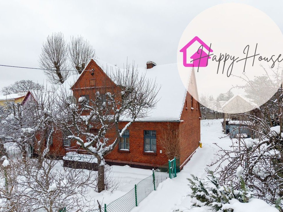 Dajtki, dom wolnostojący, ok 170m2, działka 978m2