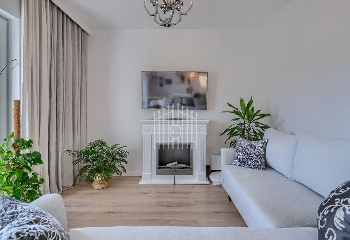 Gotowe Pod Klucz | 2 Pokoje | Bojano | Ogródek!