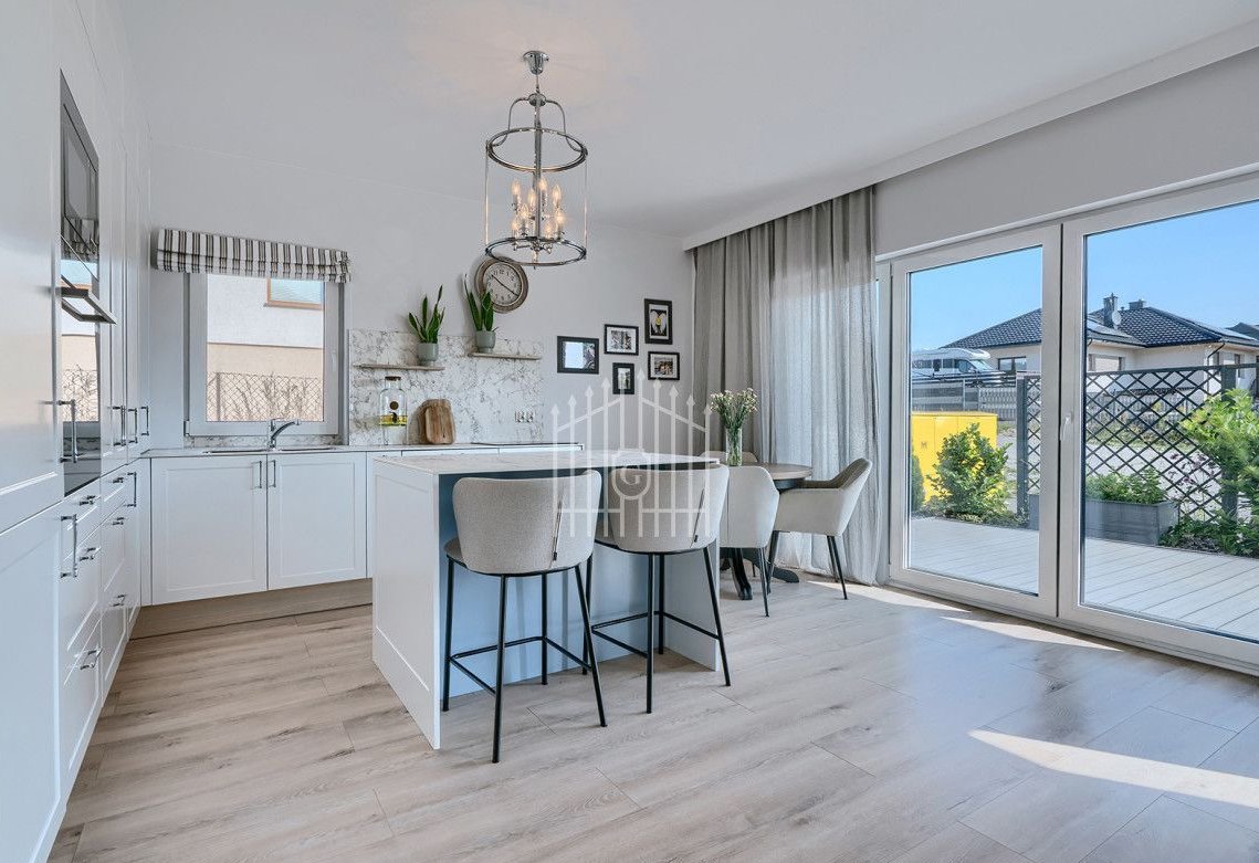 Gotowe Pod Klucz | 2 Pokoje | Bojano | Ogródek!