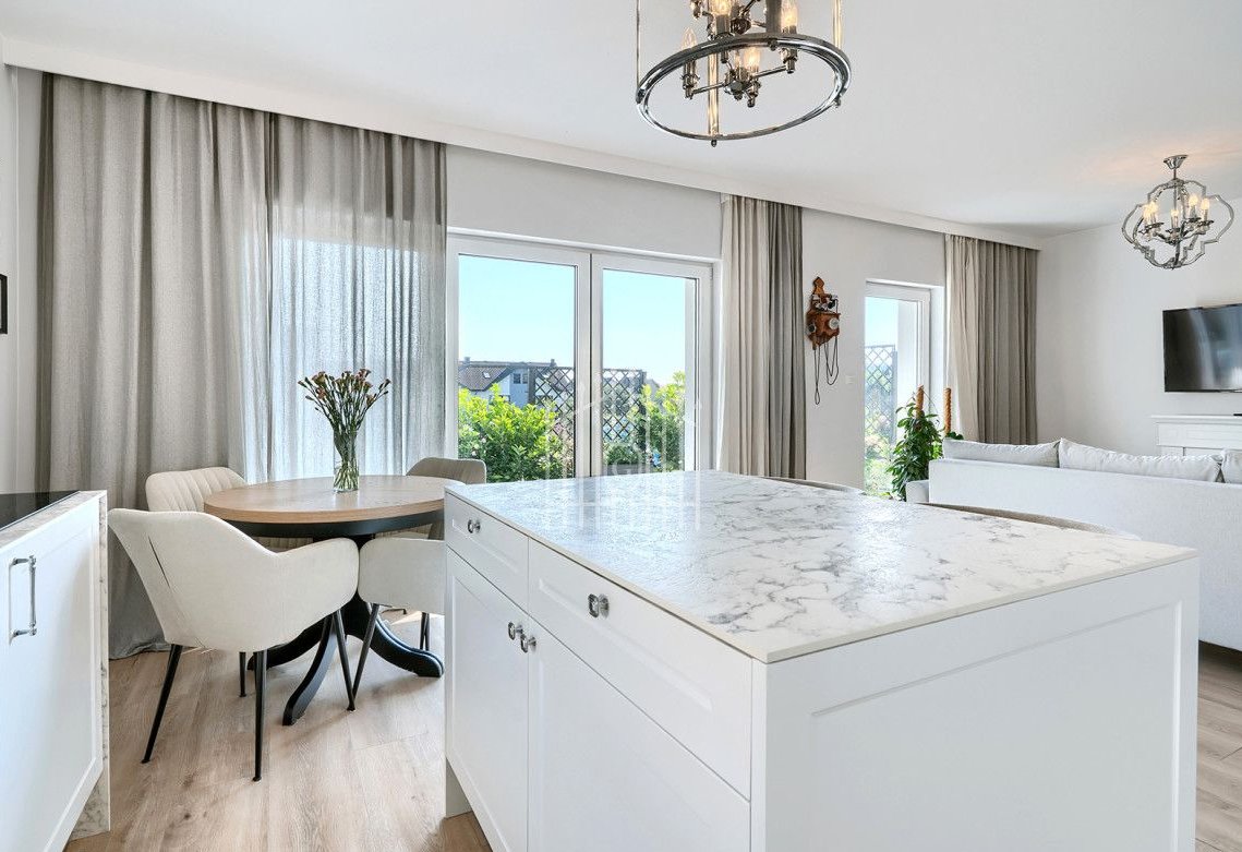 Gotowe Pod Klucz | 2 Pokoje | Bojano | Ogródek!