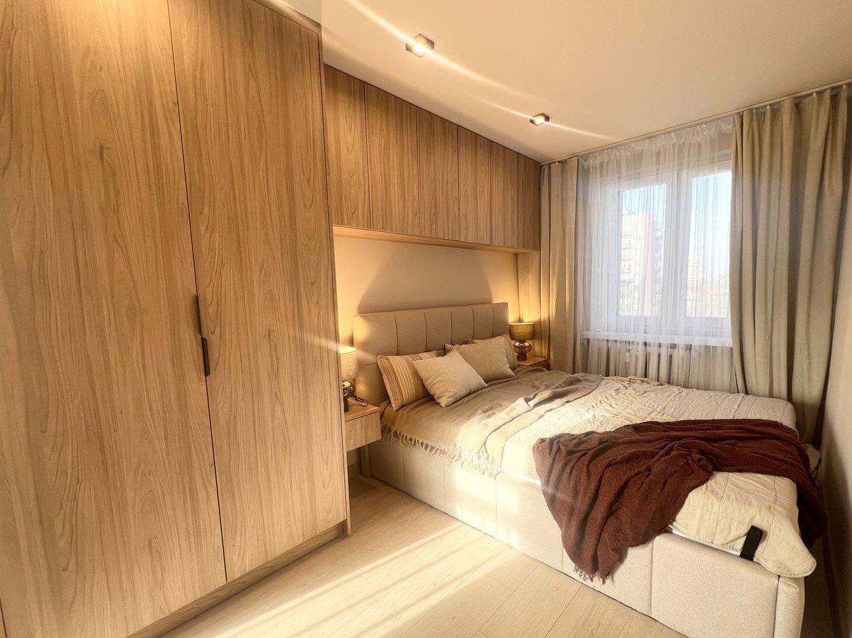 Amelung, 3 pok. 47m, 5 piętro, winda