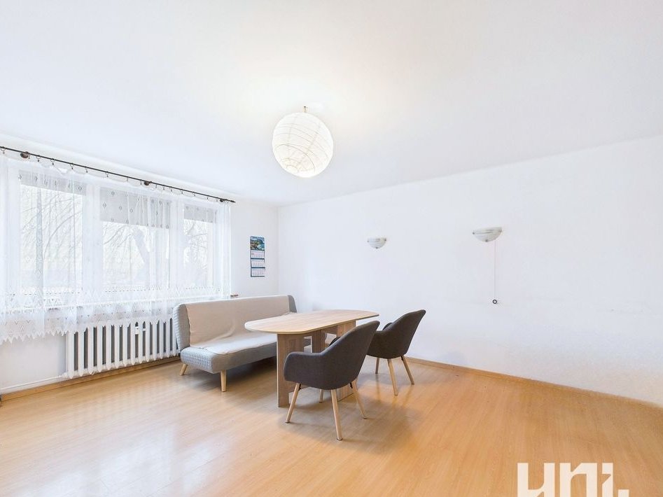 Duża kawalerka w Michałkowicach,cena do negocjacji