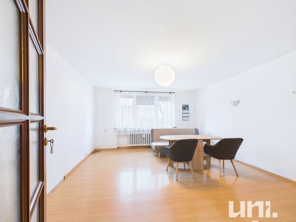 Duża kawalerka w Michałkowicach,cena do negocjacji