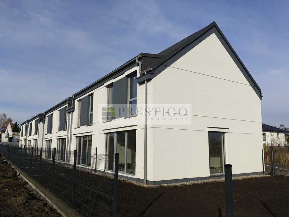 Dom Mierzyn Osiedle Tomasza