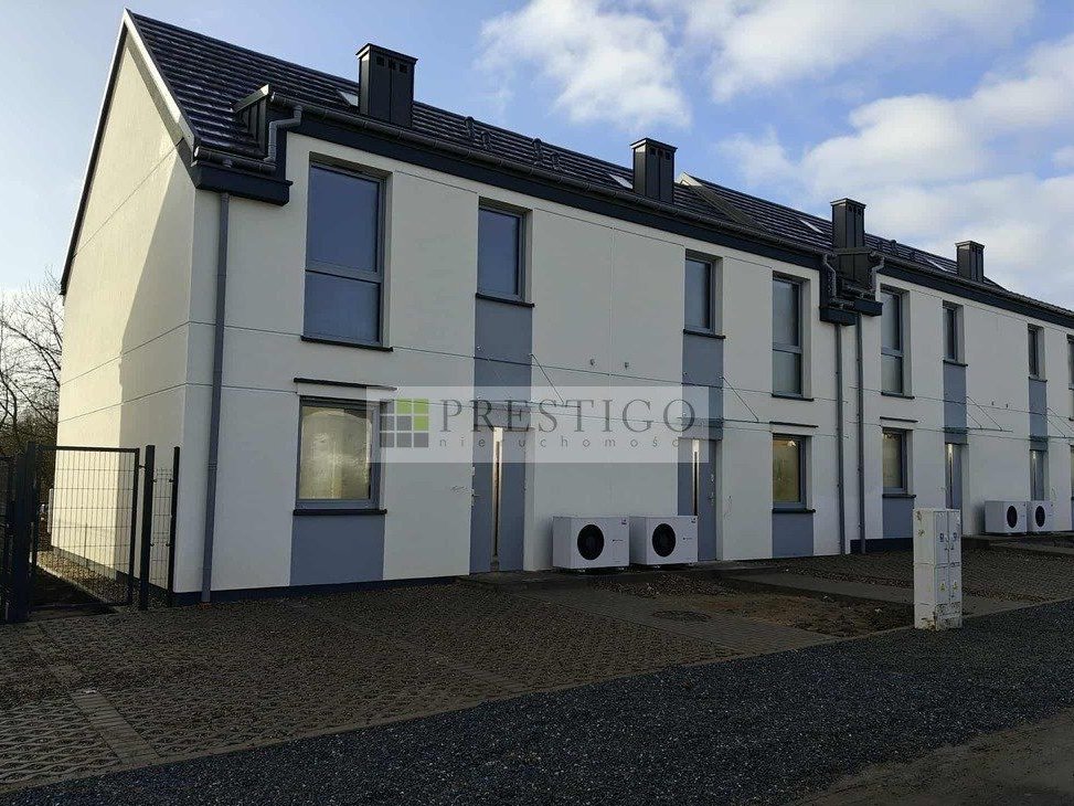 Dom Mierzyn Osiedle Tomasza