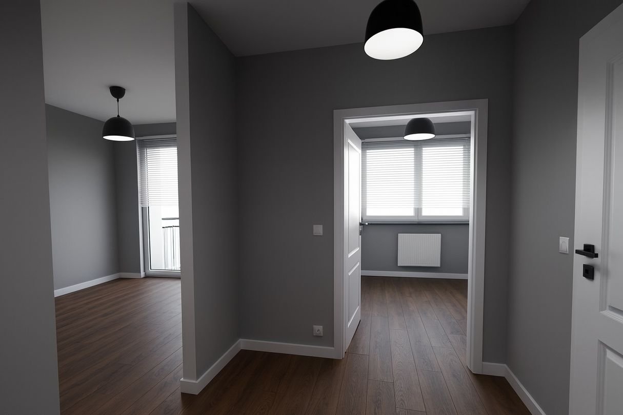 ‼️Miejsce Postojowe+komórka-15min od Centrum-Dni otwarte Walentynki‼️