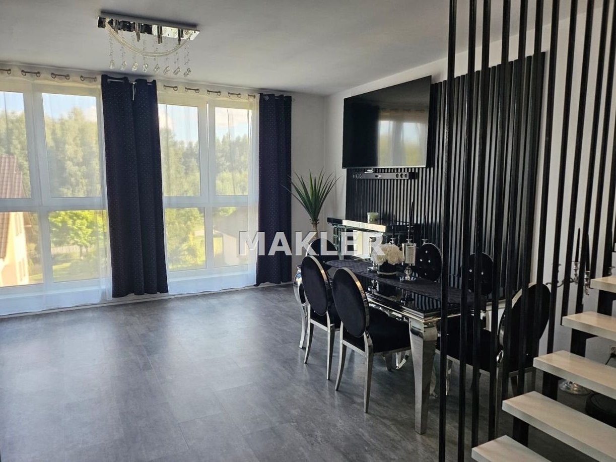 Mieszkanie - Maksymilianowo !!!