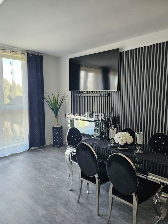 Mieszkanie - Maksymilianowo !!!