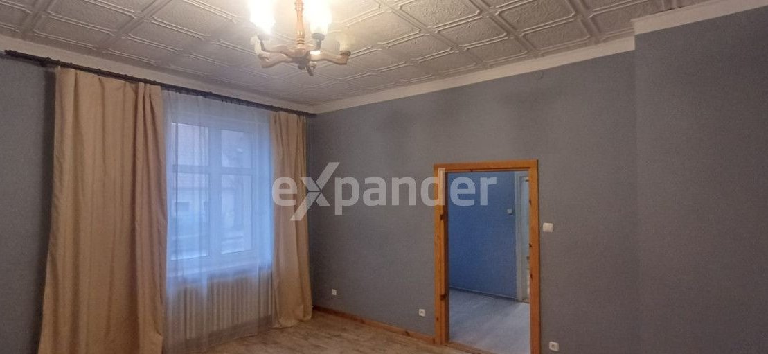 Mieszkanie 4-pokojowe - 86m2 w centrum Ośna