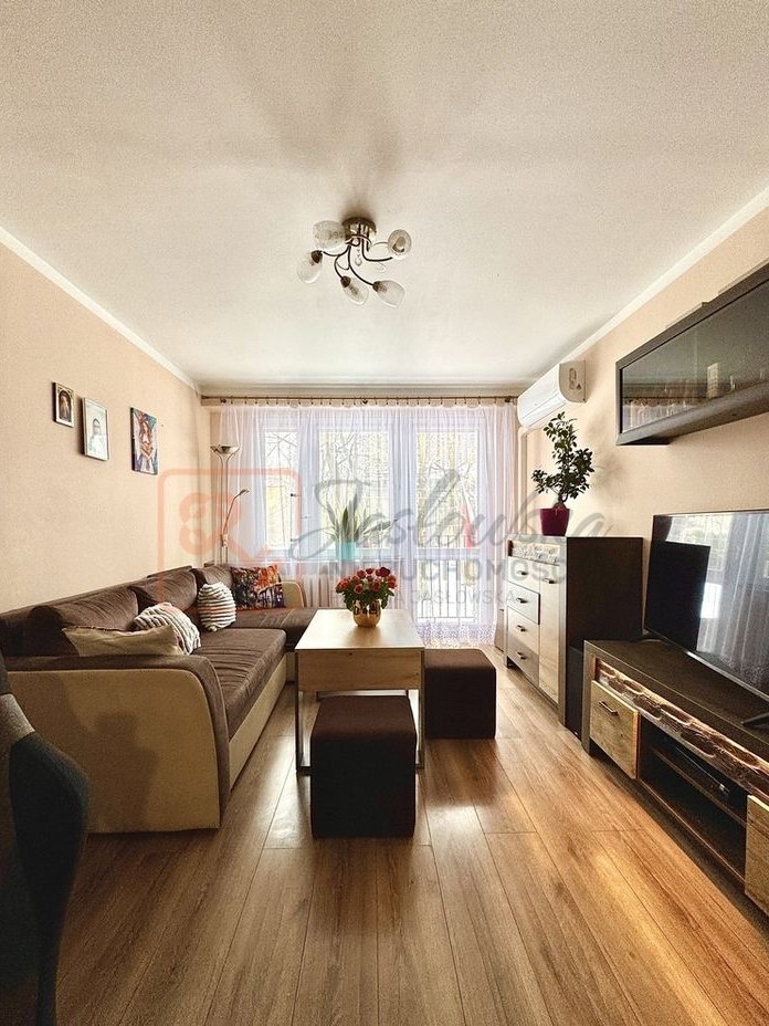 KOMFORTOWE 3-POKOJOWE MIESZKANIE PO REMONTACH