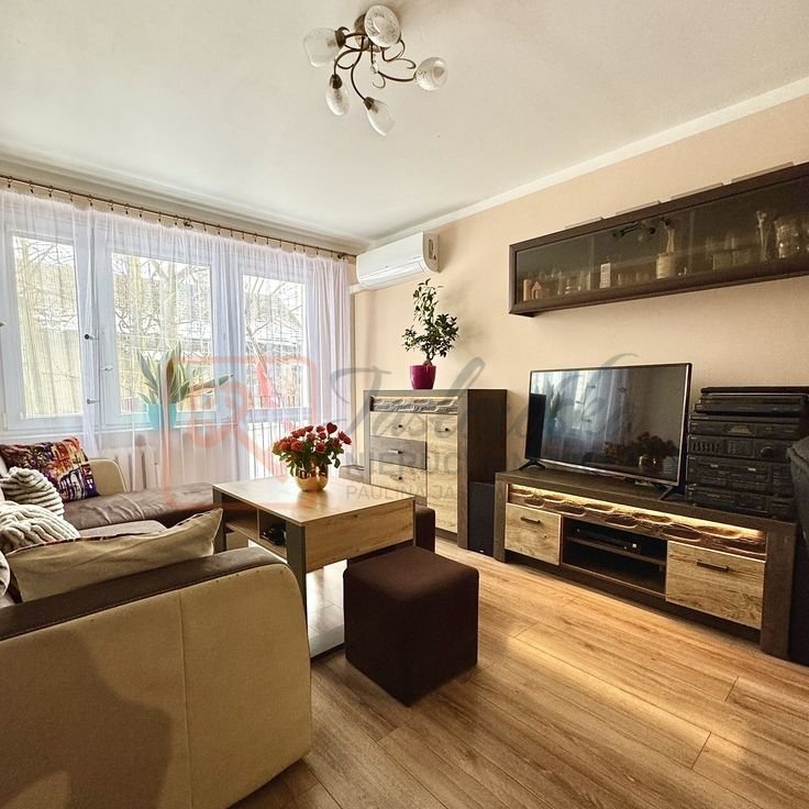 KOMFORTOWE 3-POKOJOWE MIESZKANIE PO REMONTACH