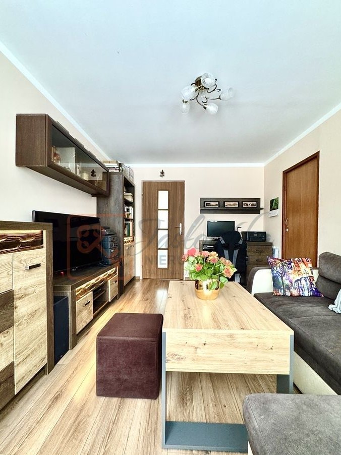 KOMFORTOWE 3-POKOJOWE MIESZKANIE PO REMONTACH