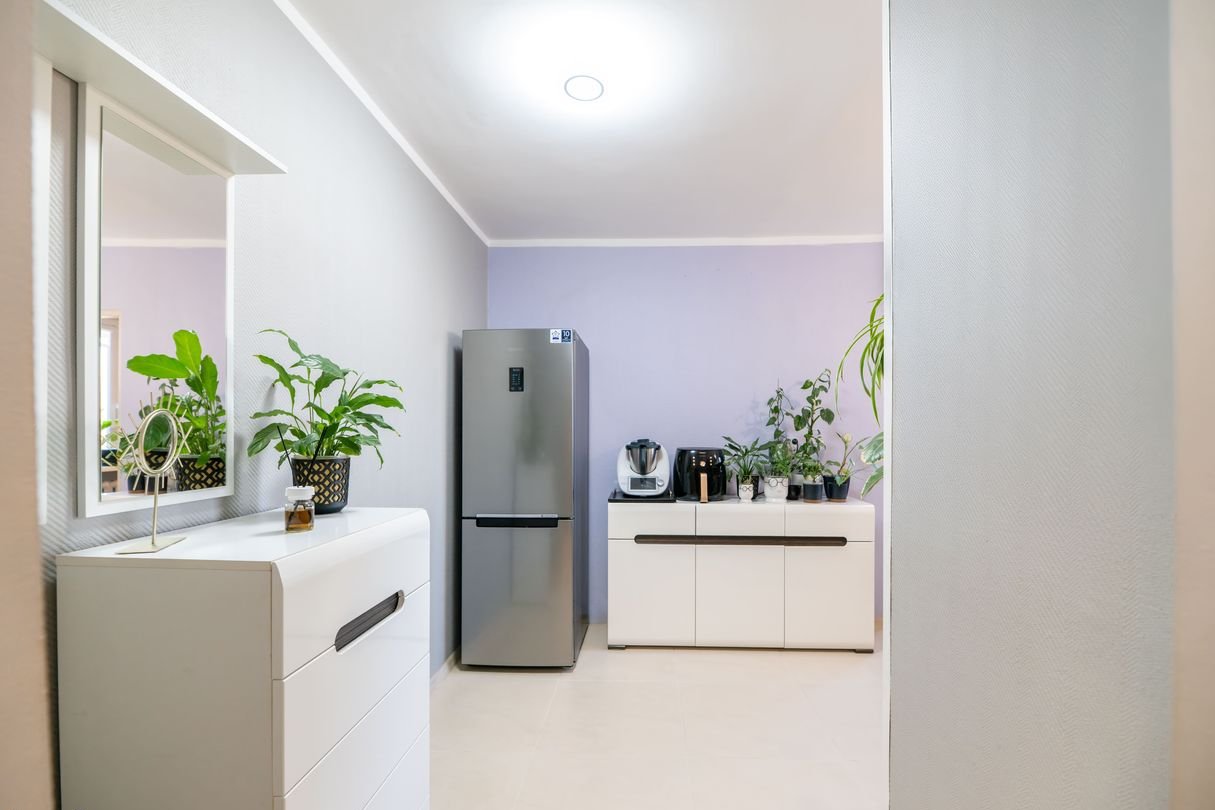 2 pokojowe mieszkanie 55m2 słoneczne, gotowe do zamieszkania w Pile