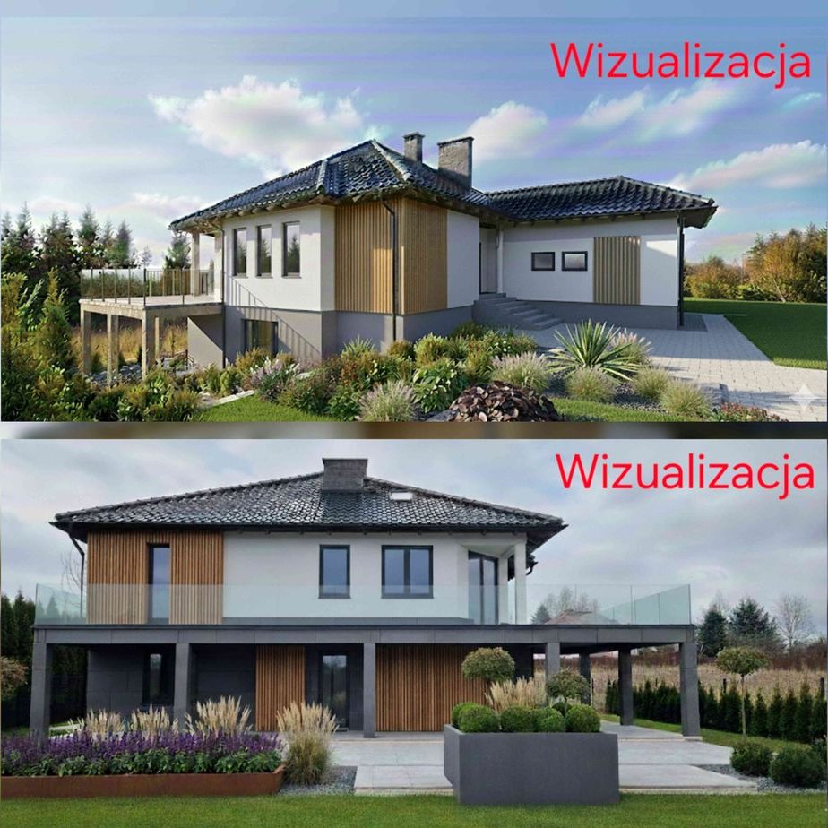 Wolnostojący, wszystkie media