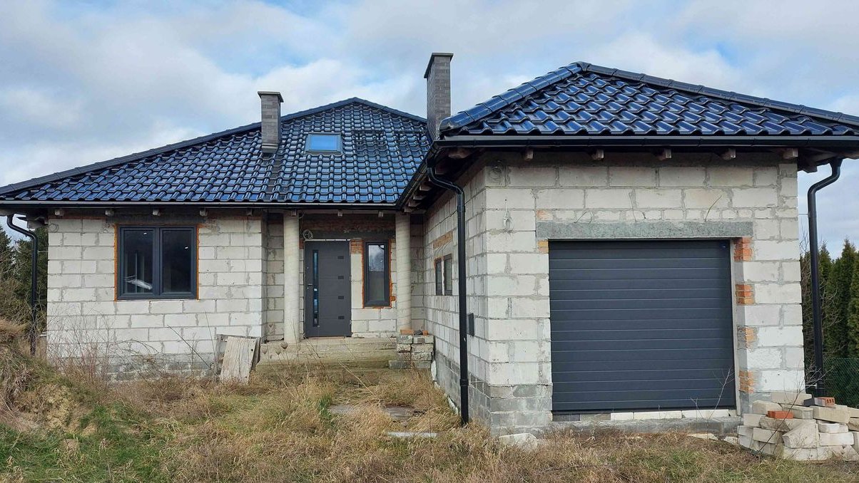 Wolnostojący, wszystkie media