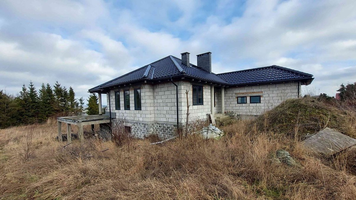 Wolnostojący, wszystkie media