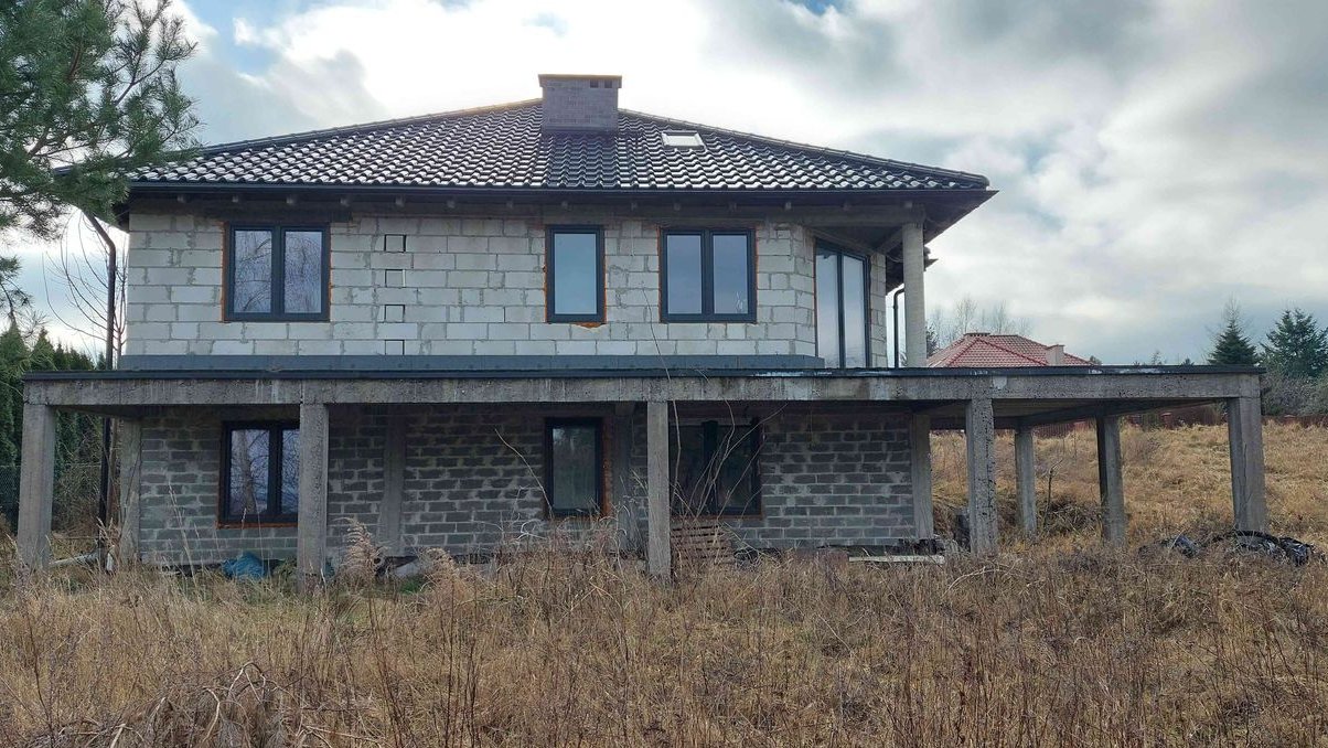 Wolnostojący, wszystkie media