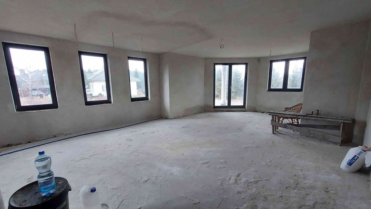 Wolnostojący, wszystkie media