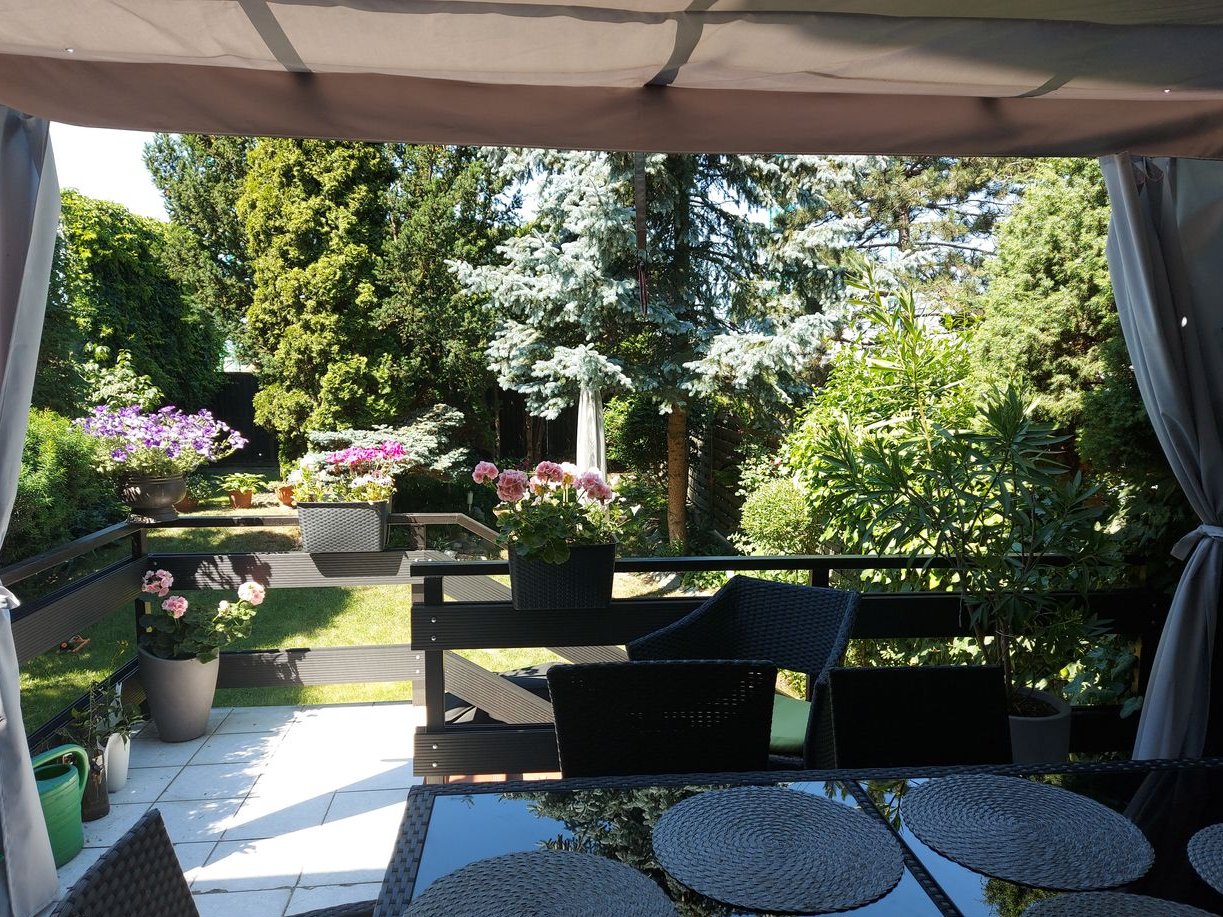 Przestronny dom 241 m2 z ogrodem | Bemowo | Blisko Metra