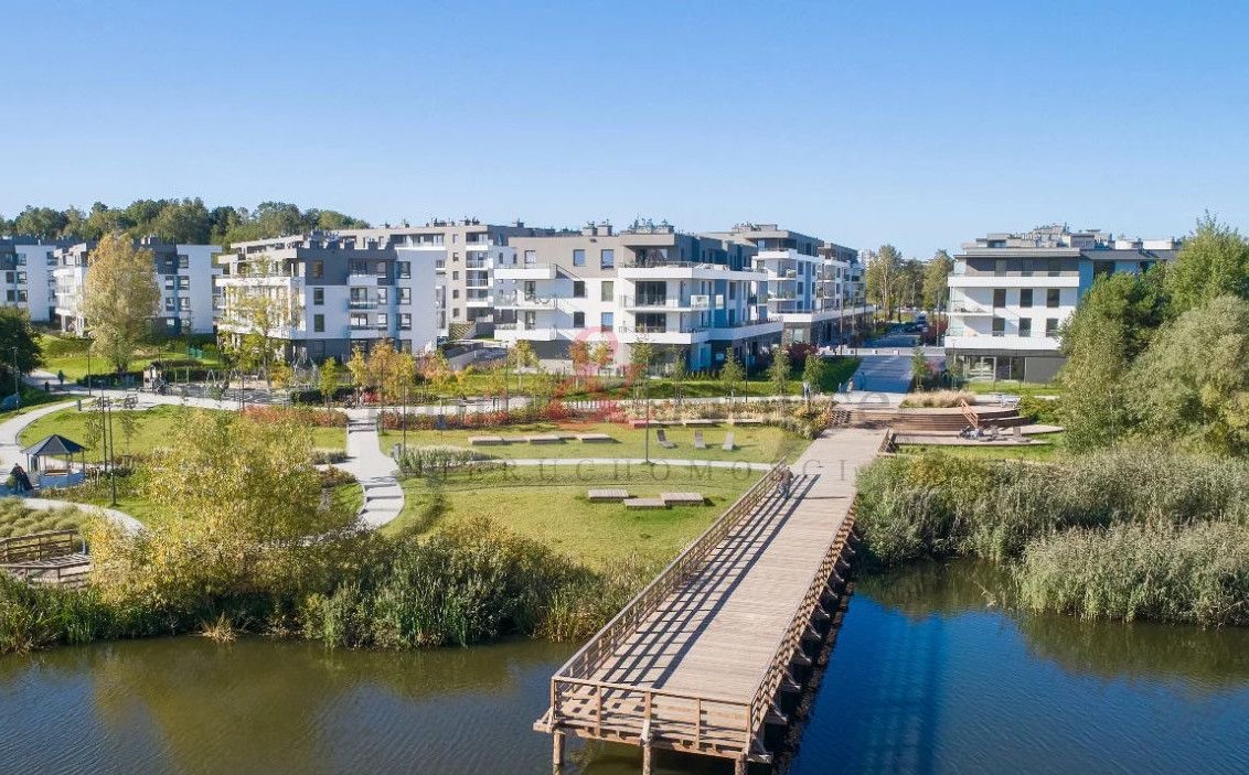 2 pokoje I balkon | 4. piętro | Blisko Pkm