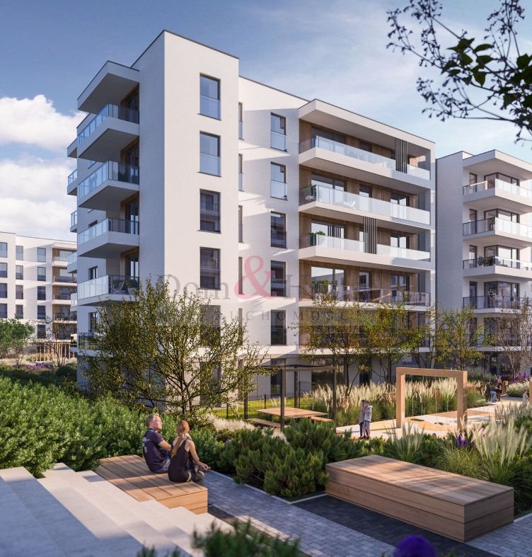 2 pokoje I balkon | 4. piętro | Blisko Pkm