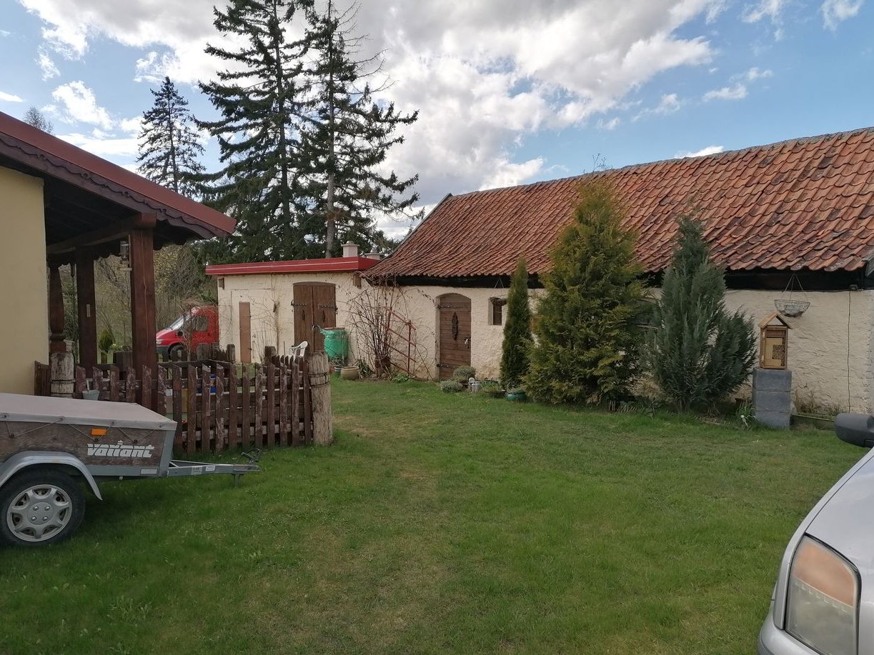 Dom w Sterławkach Małych, blisko jezior, świetna lokalizacja