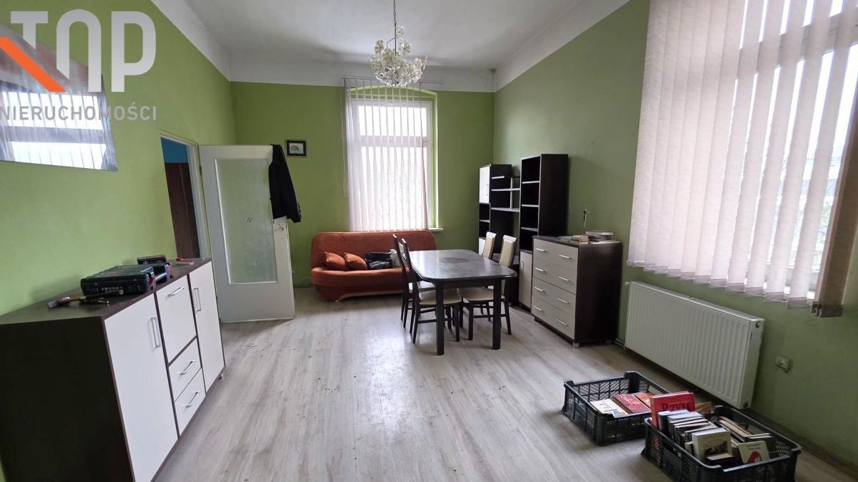 Miłoszyce-65 m²-ogródek+garaż-Zamiana-Raty