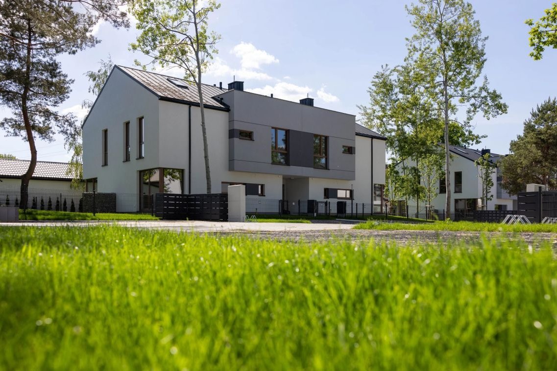 4-pokojowy dom 94m2 + ogródek Bez Pośredników