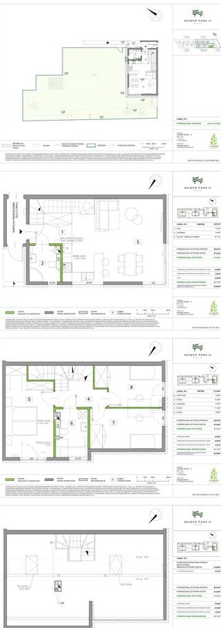 4-pokojowy dom 94m2 + ogródek Bez Pośredników