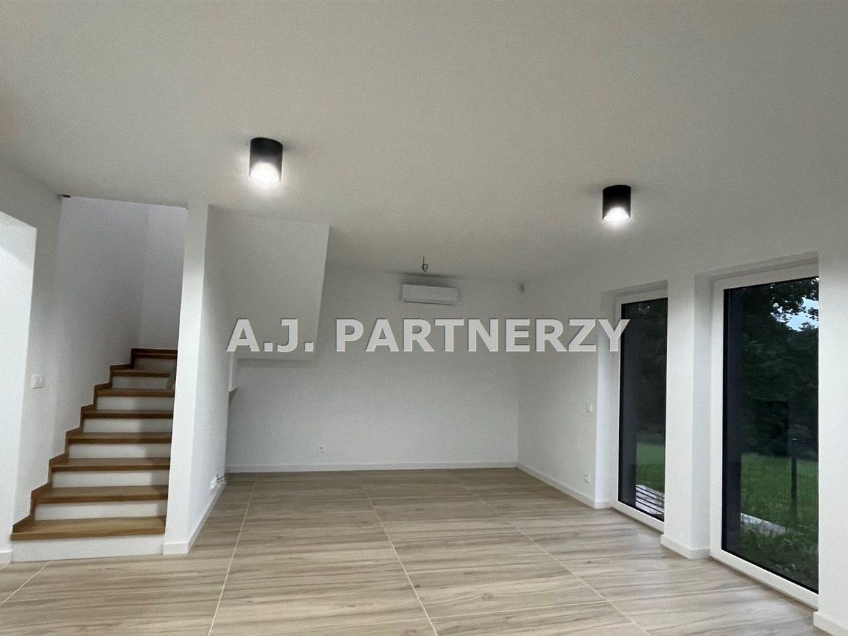 Kup i mieszkaj! Nowy dom w wysokim standardzie