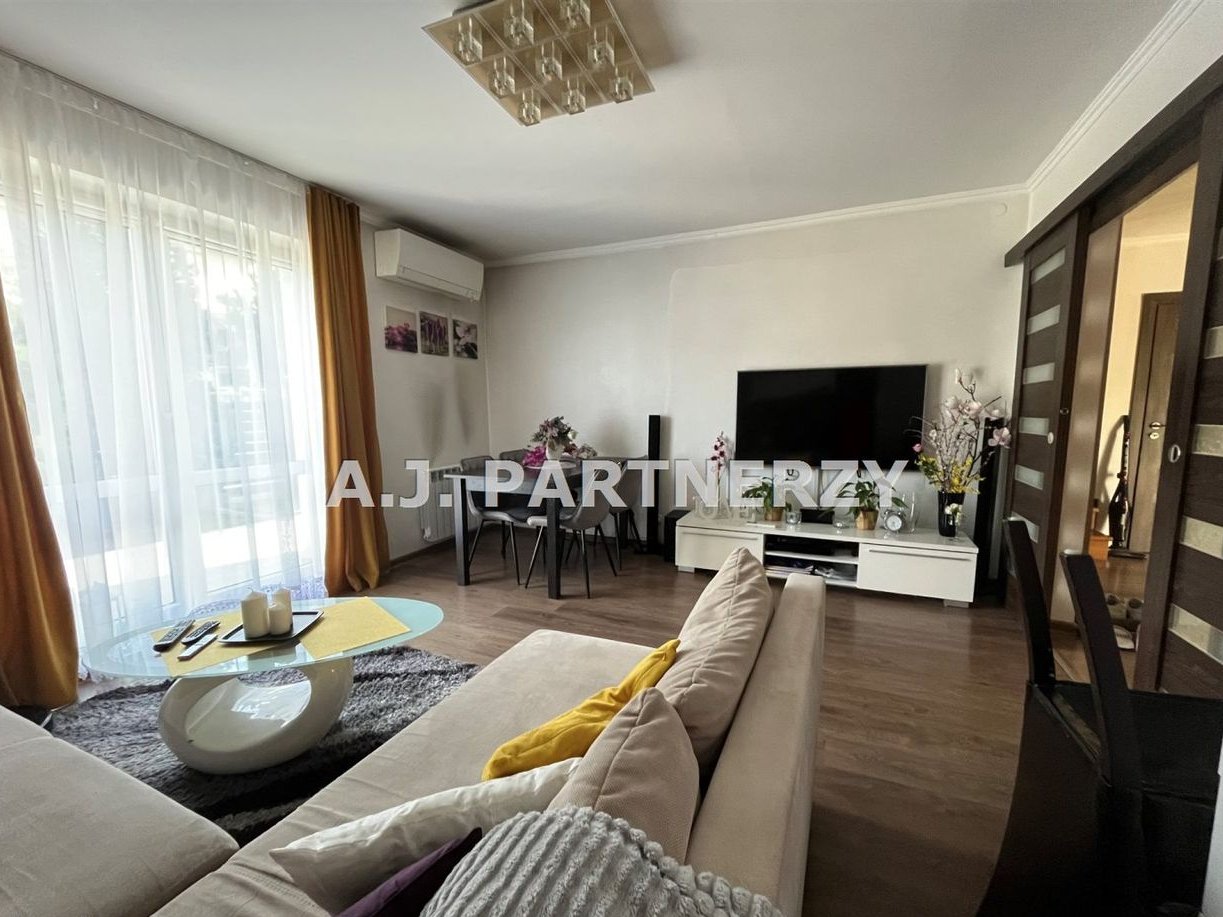 Dom bliźniak po remoncie – Stary Bieżanów, Kraków