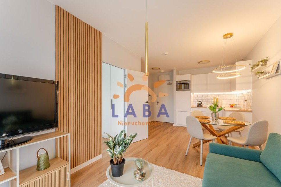 Apartament 2024/ wolny/ blisko morza/ parking/ VAT