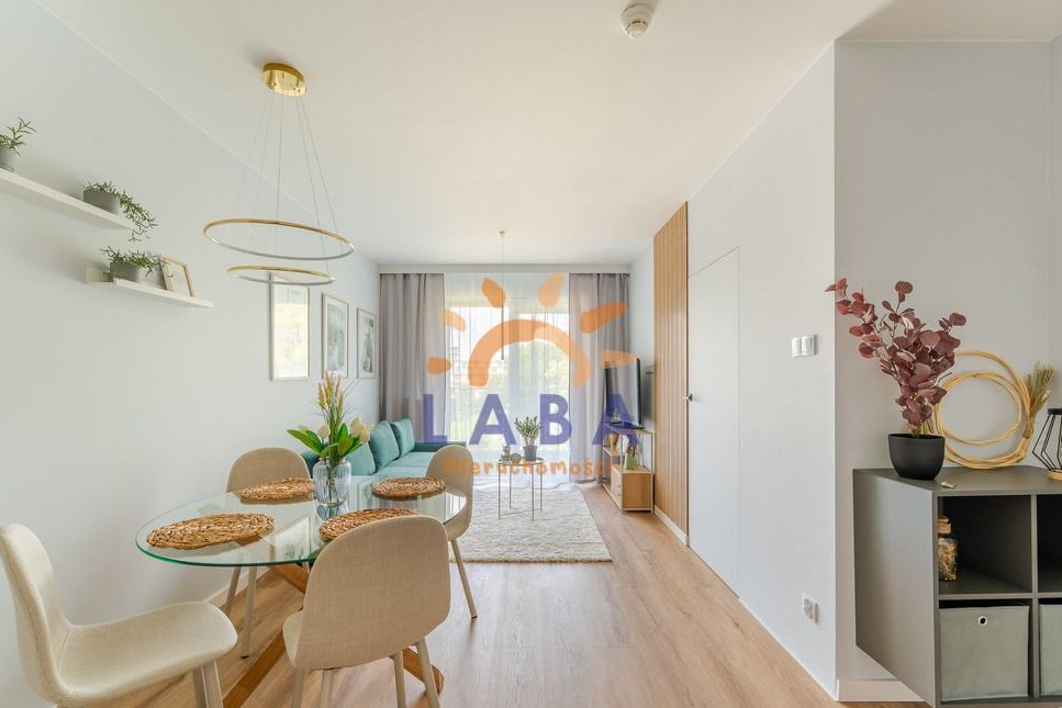 Apartament 2024/ wolny/ blisko morza/ parking/ VAT