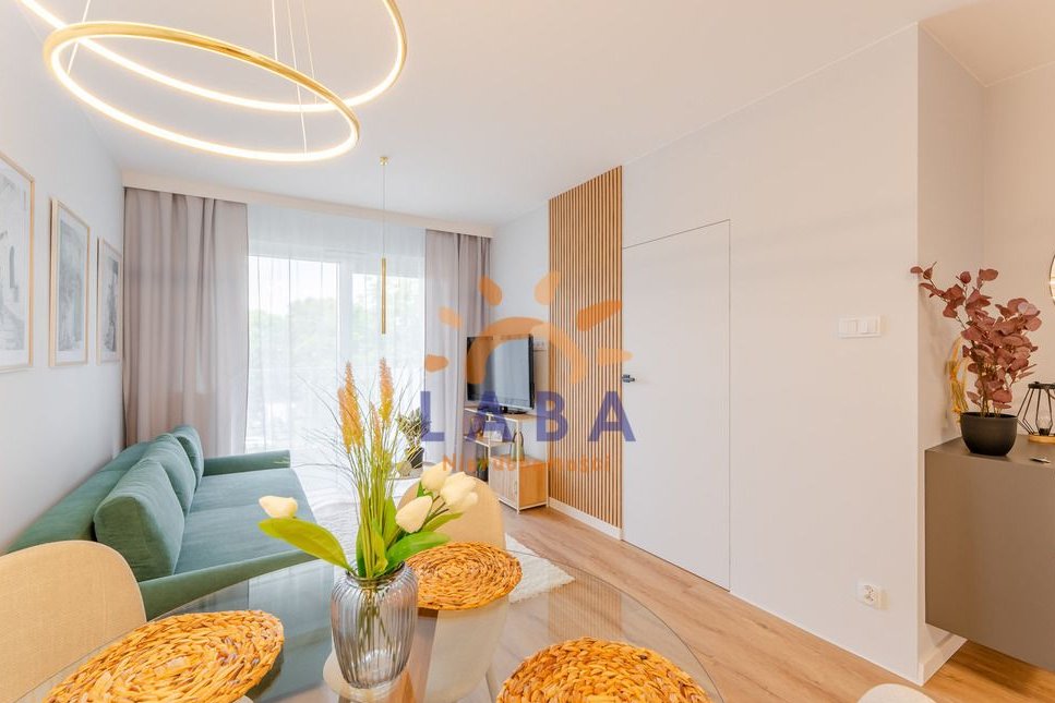 Apartament 2024/ wolny/ blisko morza/ parking/ VAT