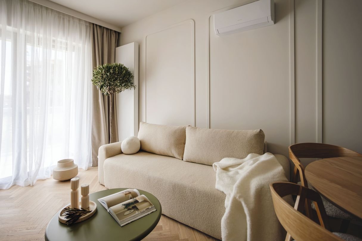 ENG | APARTAMENT INWESTYCJA PREMIUM | 41m2 - 2 POK | NOHO NADGÓRNIKÓW