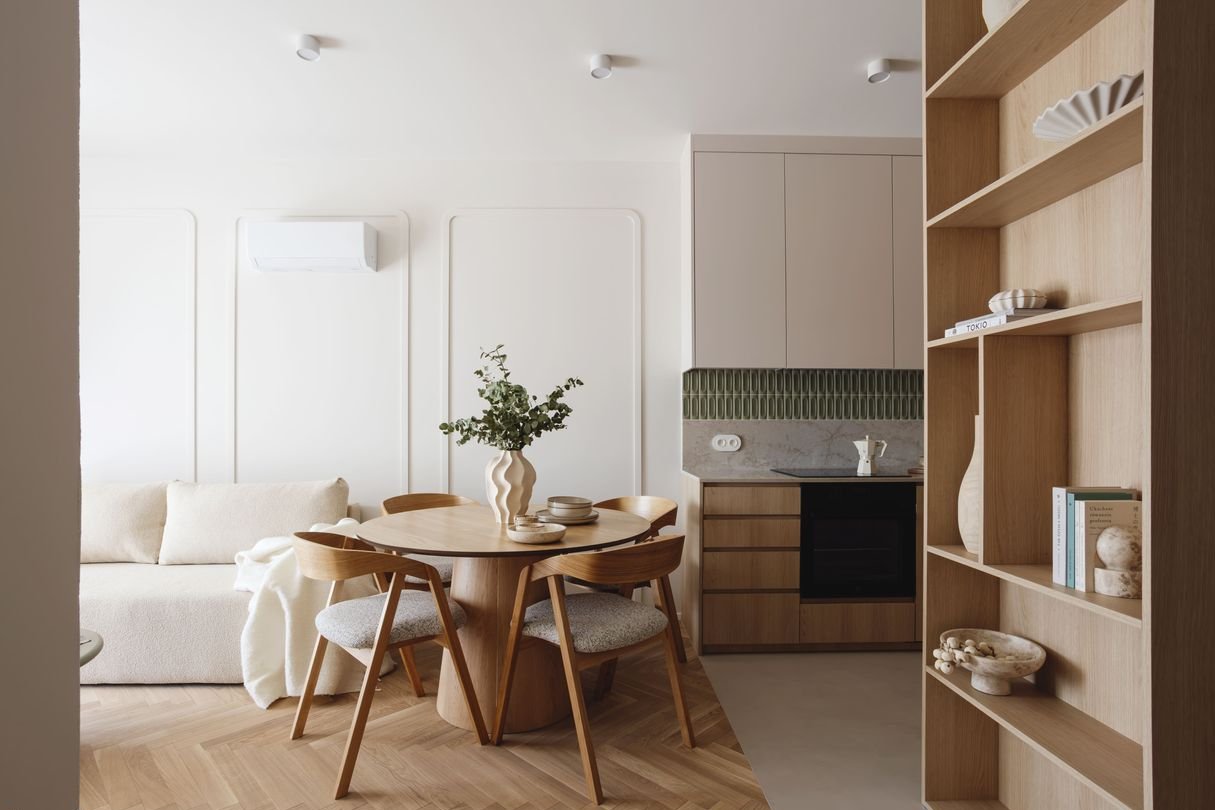 ENG | APARTAMENT INWESTYCJA PREMIUM | 41m2 - 2 POK | NOHO NADGÓRNIKÓW