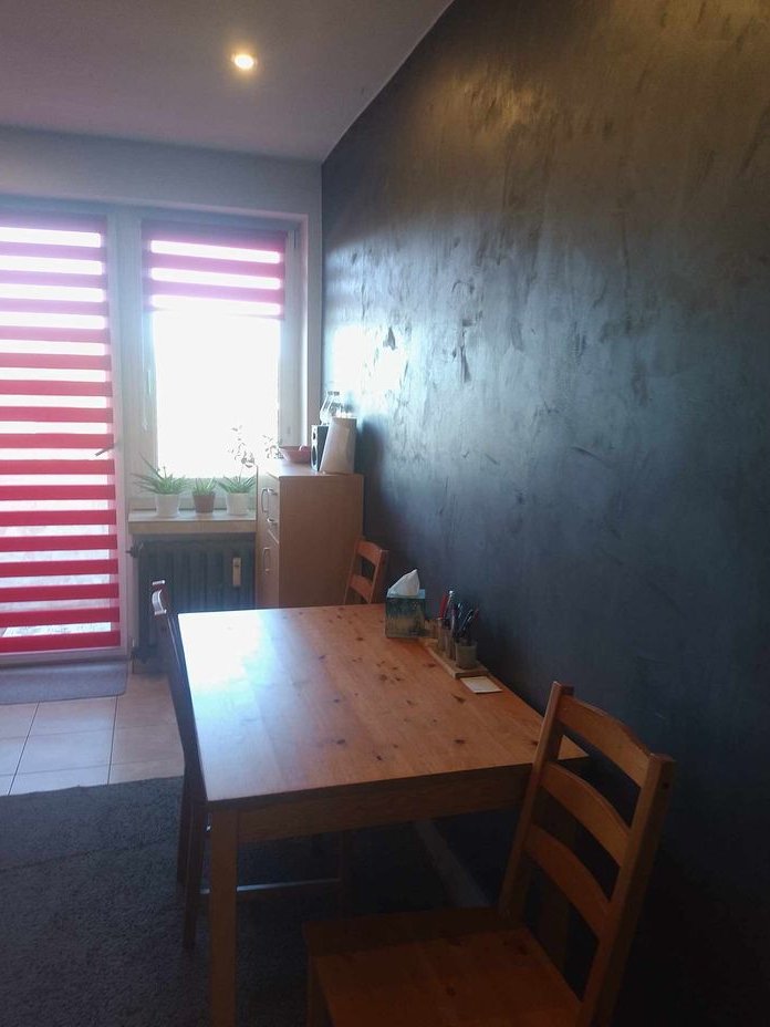 Mieszkanie w Bukownie