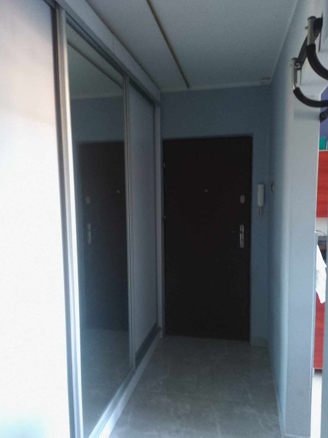 Mieszkanie w Bukownie