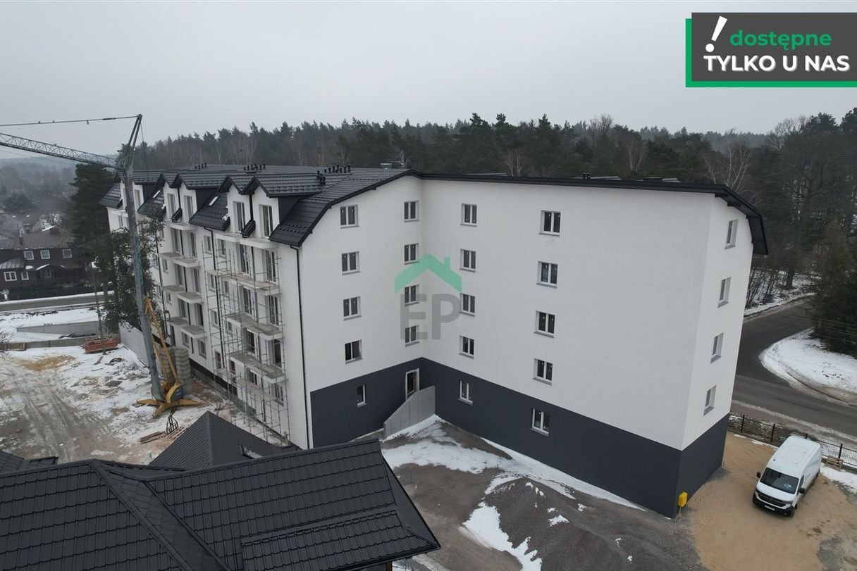 Mieszkanie na sprzedaż, Blachownia, 1 pokój