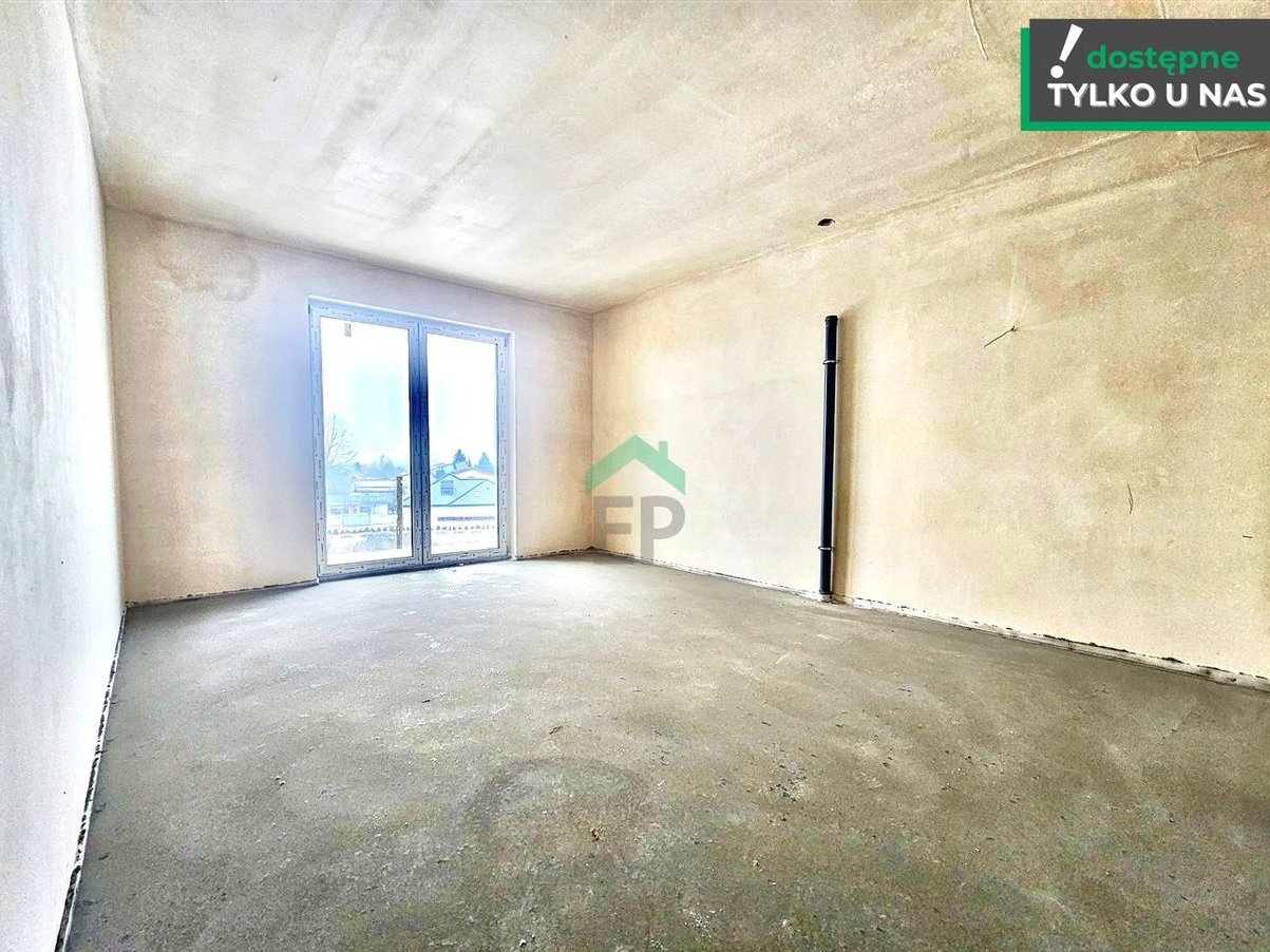 Mieszkanie na sprzedaż, Blachownia, 1 pokój