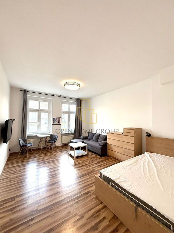 Apartament w sercu Wrocławia Rynek!