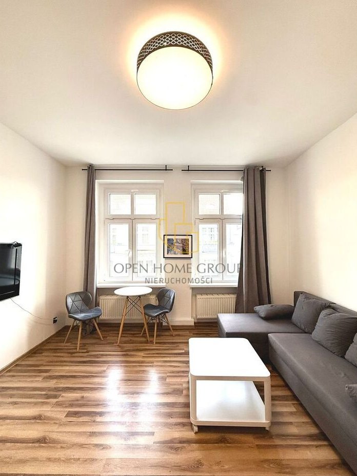 Apartament w sercu Wrocławia Rynek!