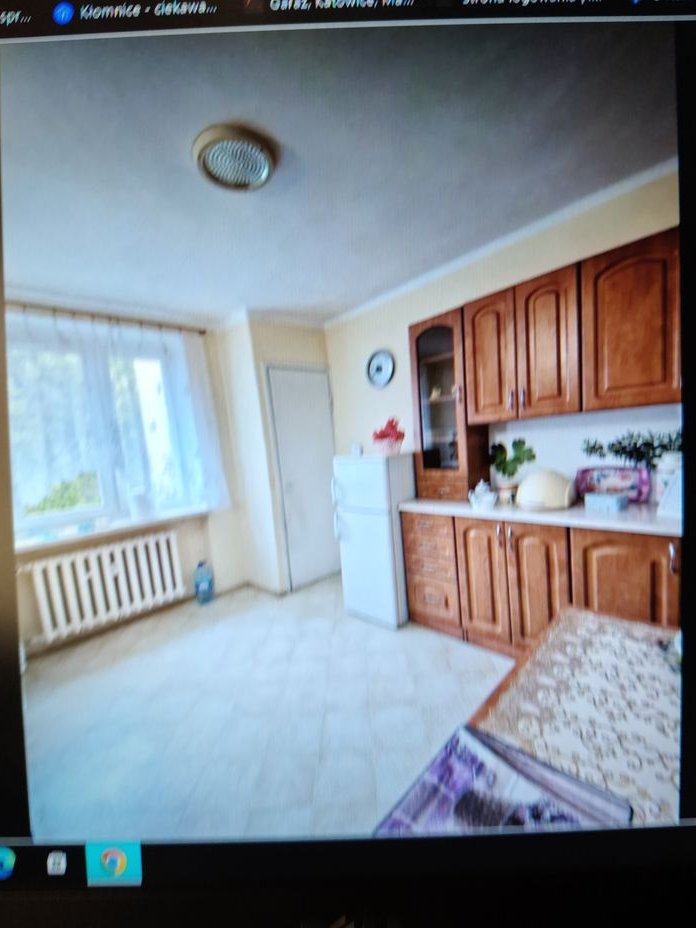 Sprzedam mieszkanie Katowice Bogucice