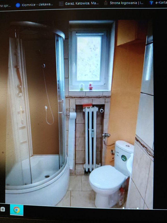 Sprzedam mieszkanie Katowice Bogucice